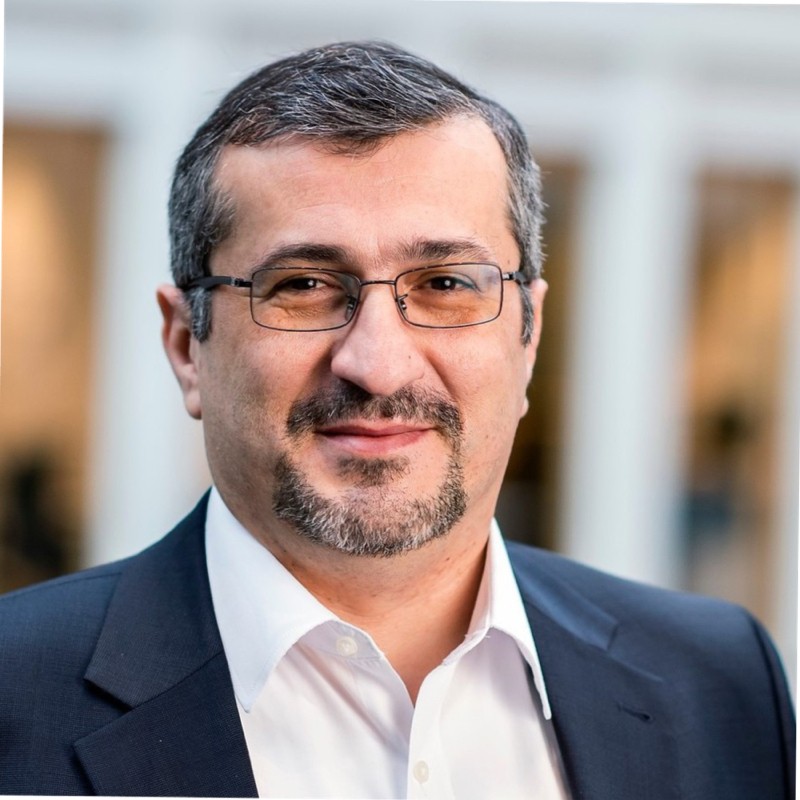 Alex Duca